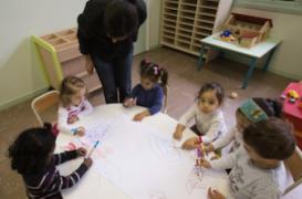 Tuberculose dans le Val-d'Oise : 38 bébés sous antibiotiques